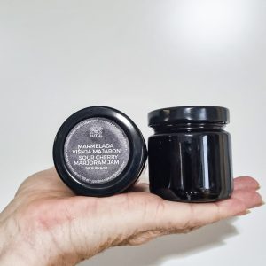 Marmelada Višnja Majaron 106 ml