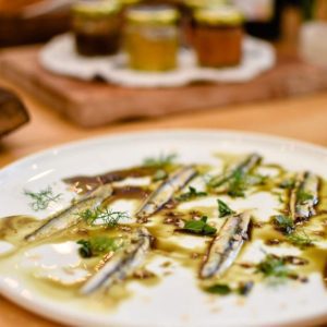 Delavnica - Priprava Brezglutenskih  Jedi Iz Lokalnih In Sezonskih Živil