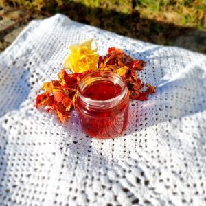 Žele Vinski Malvazija Vrtnice