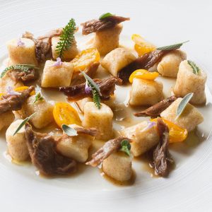 Delavnica - Pridelava In Predelava Živil Brez Odpadkov