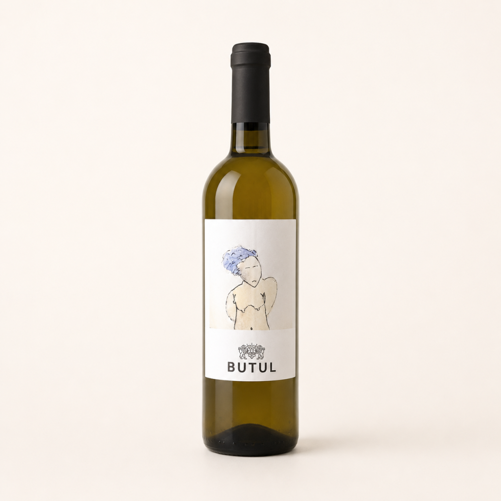 Malvazija Belo 2025 – Istrian Malvazija