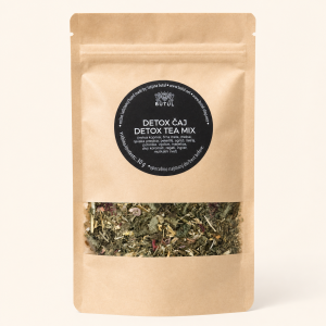 Detox Tea Blend 30g