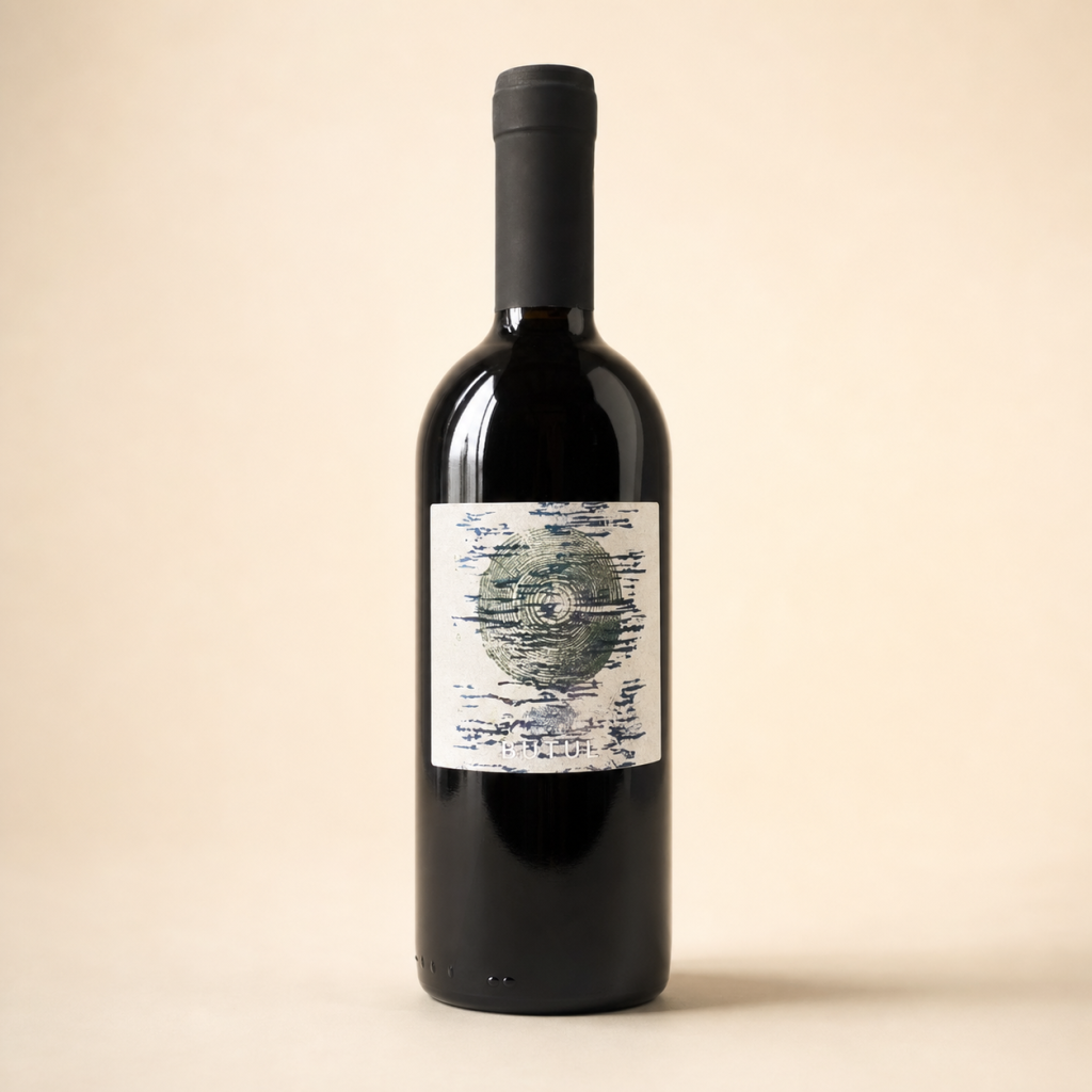 Malvazija Pozabljeni Sod 2016 – Butul Estate Wine