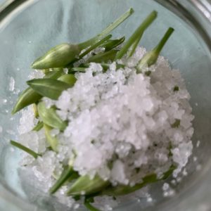 Popki Čemaža Pod Soljo