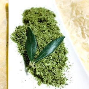 Čaj Oljčnih Listov 30 g