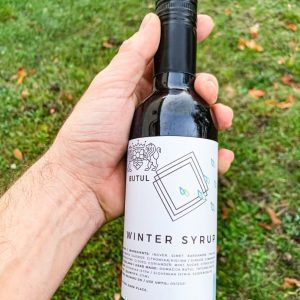 Sirup Zimski Praznični 250 ml