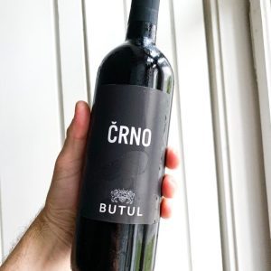 Refošk -  Črno - 2019