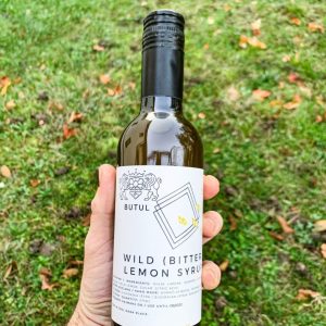 Sirup Grenke Divje Limone 250 ml