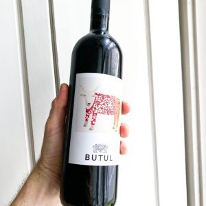 Refošk -  Boškarin - 2022