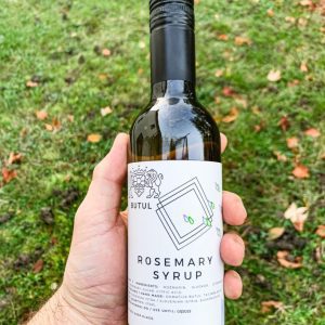 Sirup Rožmarina 250 ml