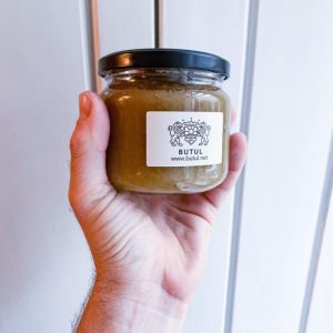 Jabolčna Čežana S Cimetom  Brez Dodanega Sladkorja 370 ml