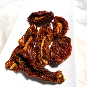 Paradižnik Sorte Češnjevec Sušen 50 g