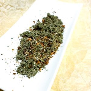 Čaj Zimski Praznični 30 g