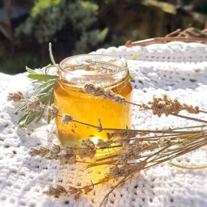 Žele Vinski Malvazija Sivka