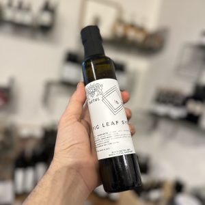 Sirup Figovih Listov - 250 ml