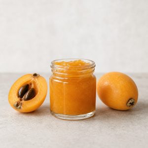 Marmelada japonska nešplja 40 ml