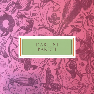 Darilni paketi